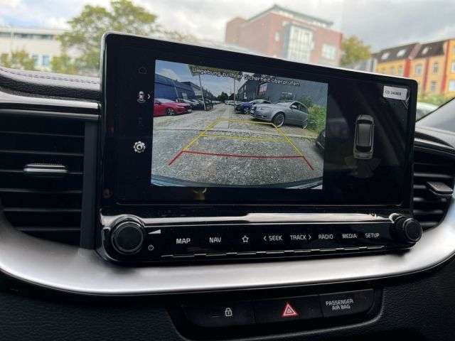 Kia cee'd – Bild 17