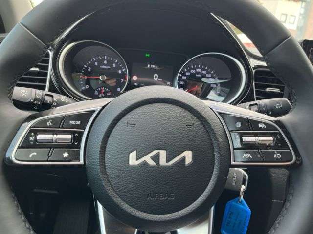 Kia cee'd – Bild 18