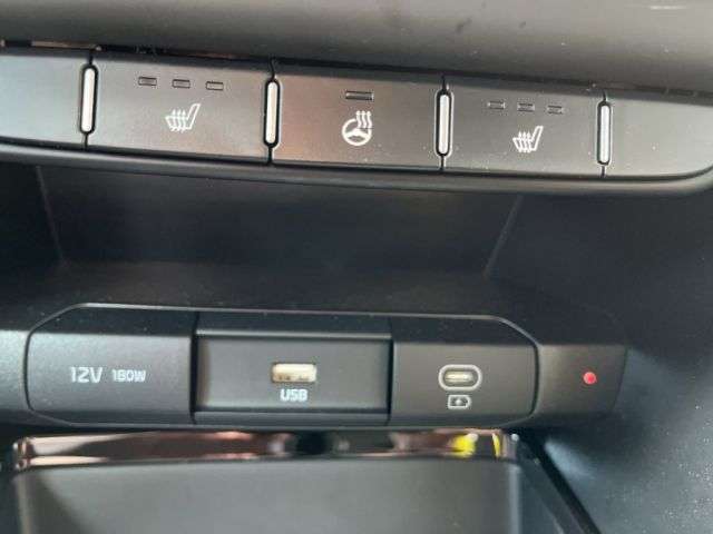 Kia cee'd – Bild 19