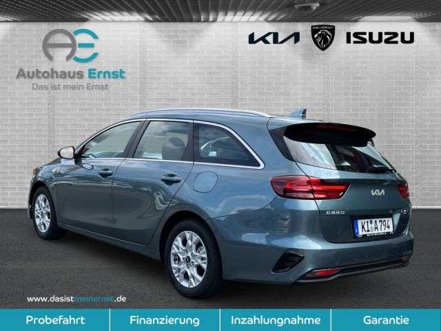 Kia cee'd – Bild 5