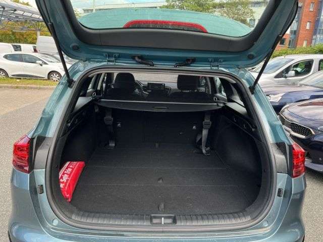 Kia cee'd – Bild 8