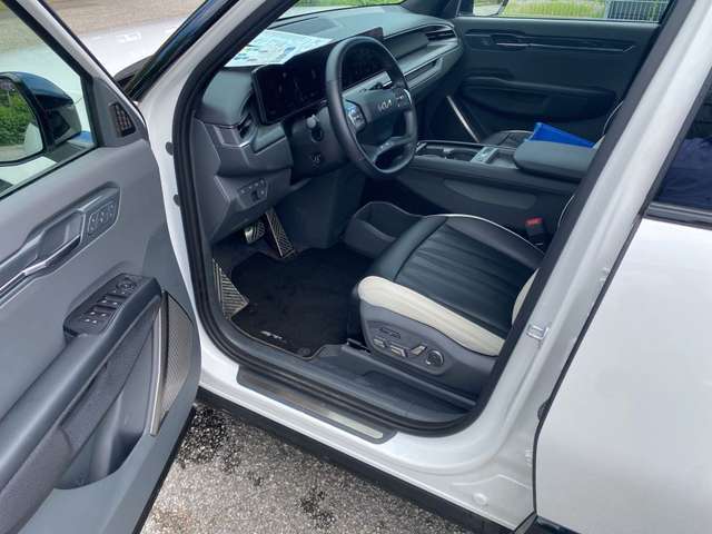 Kia EV9 – Bild 10