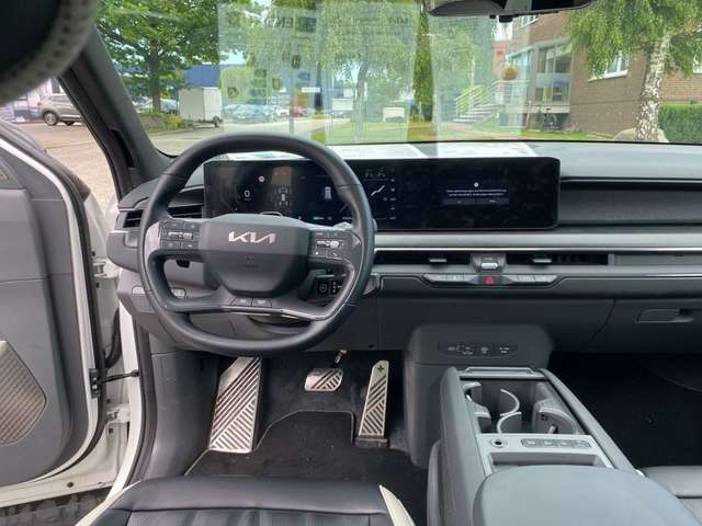 Kia EV9 – Bild 12