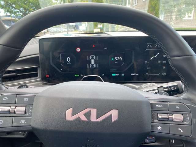 Kia EV9 – Bild 13