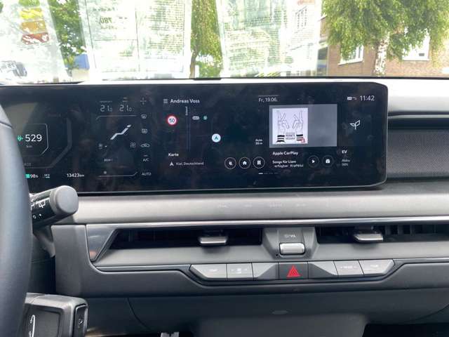 Kia EV9 – Bild 14