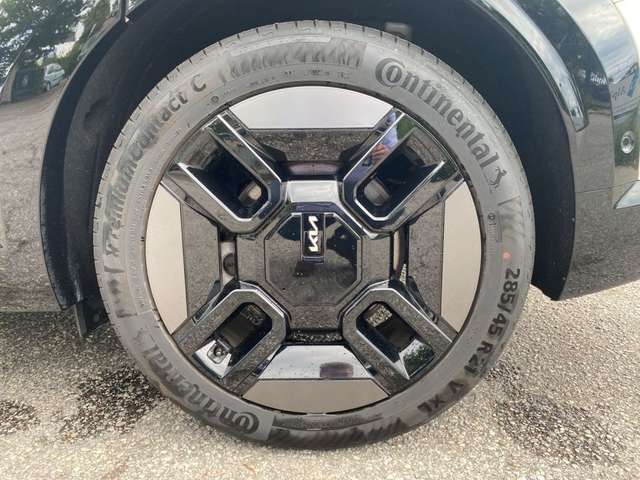 Kia EV9 – Bild 15