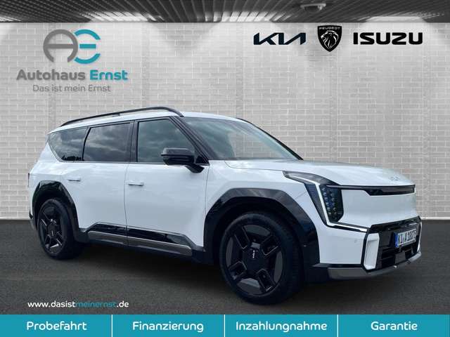 Kia EV9