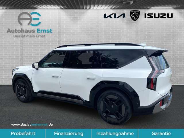 Kia EV9 – Bild 5