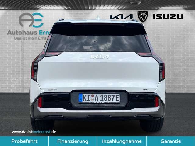 Kia EV9 – Bild 6