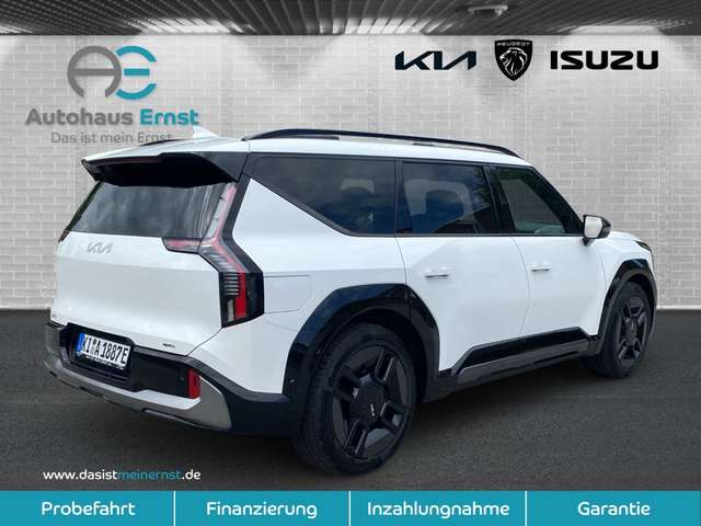 Kia EV9 – Bild 7