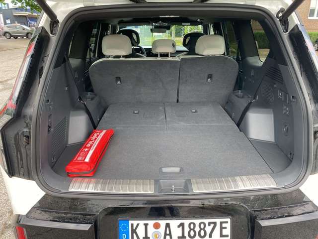 Kia EV9 – Bild 8