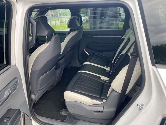 Kia EV9 – Bild 9