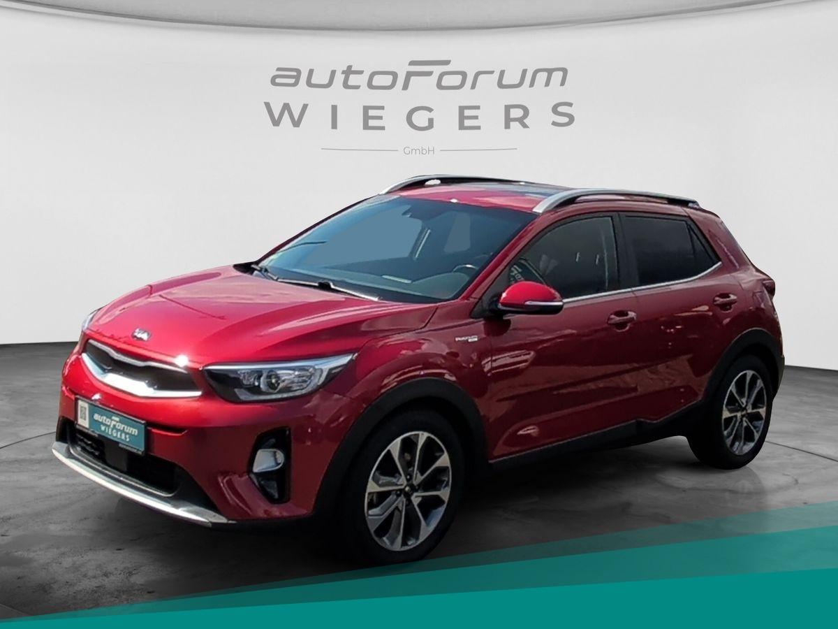 Kia STONIC 2020