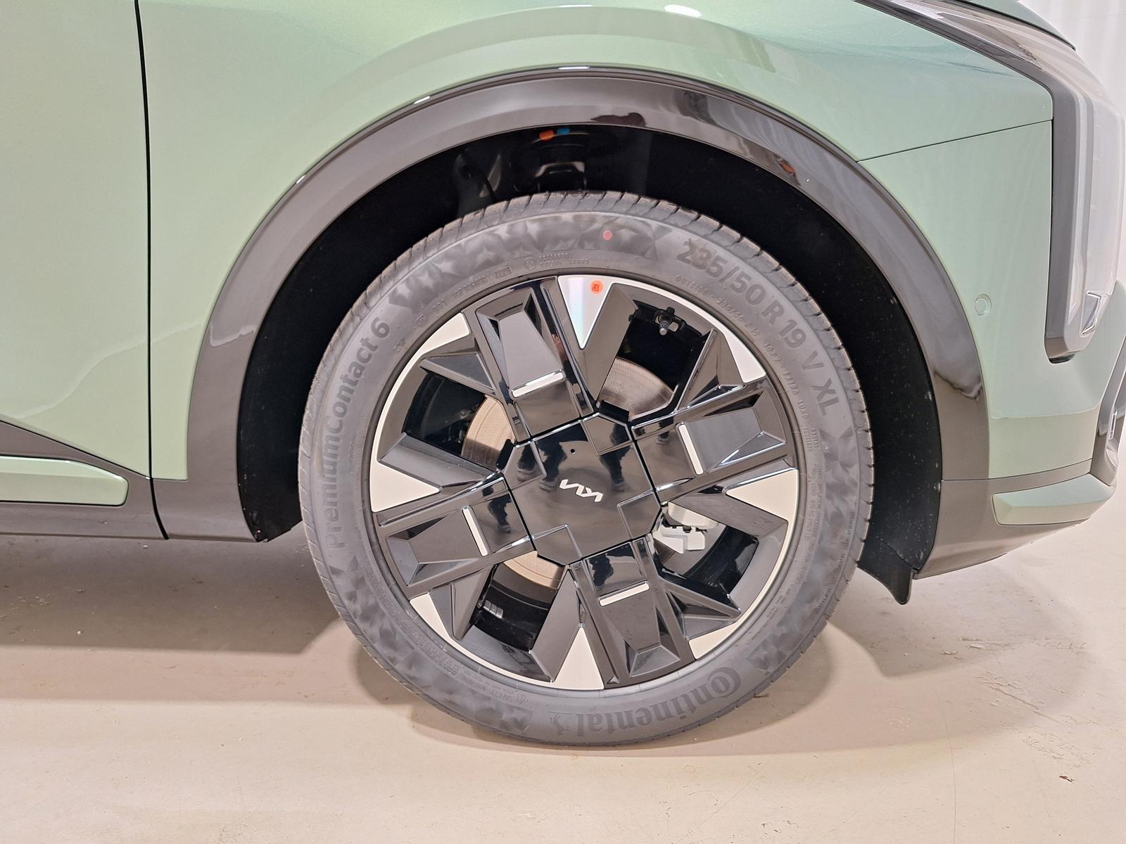 Kia Sportage – Bild 10