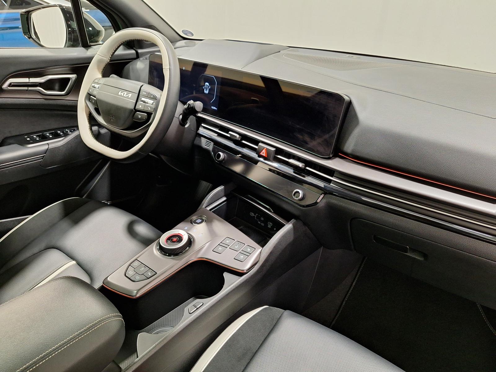 Kia Sportage – Bild 11