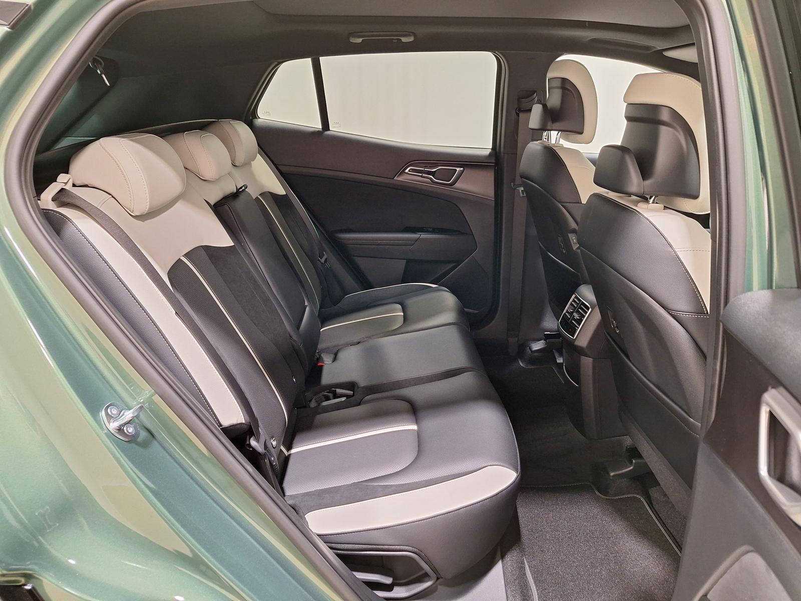 Kia Sportage – Bild 13