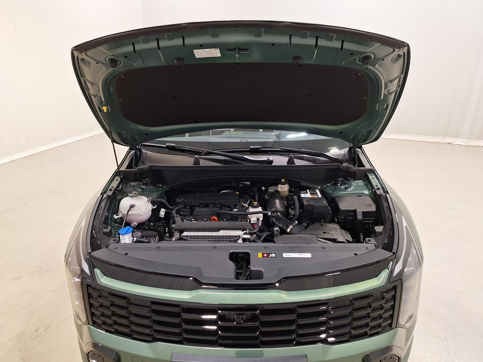 Kia Sportage – Bild 15