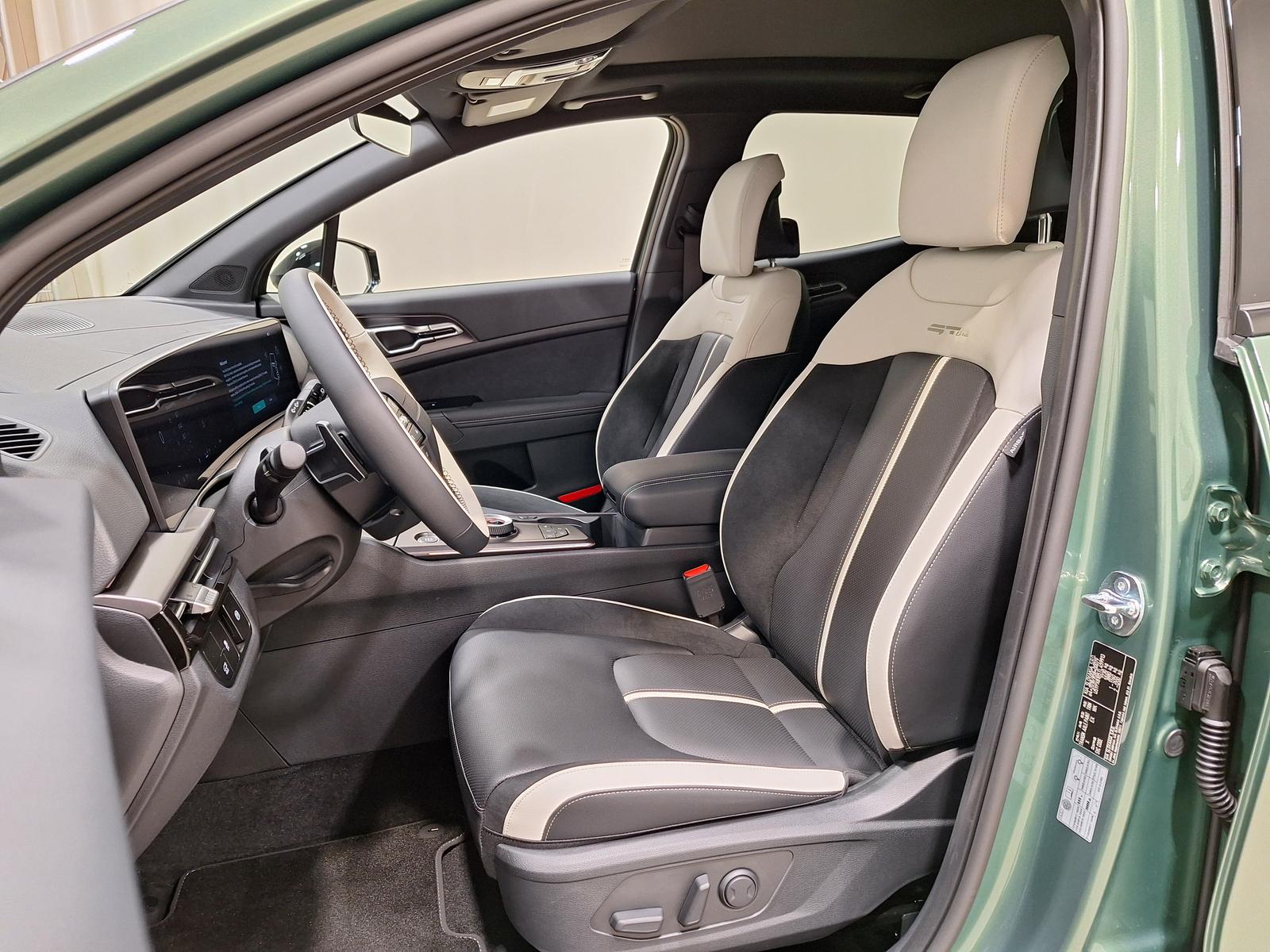 Kia Sportage – Bild 16