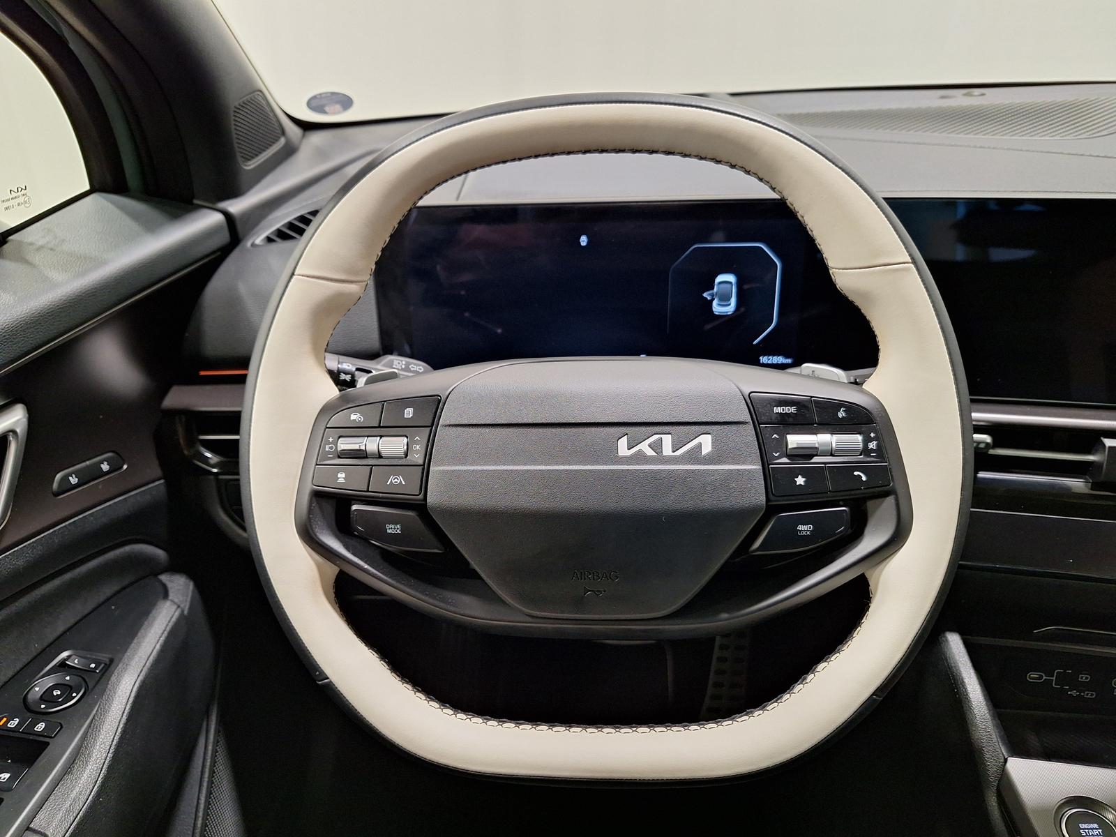 Kia Sportage – Bild 21