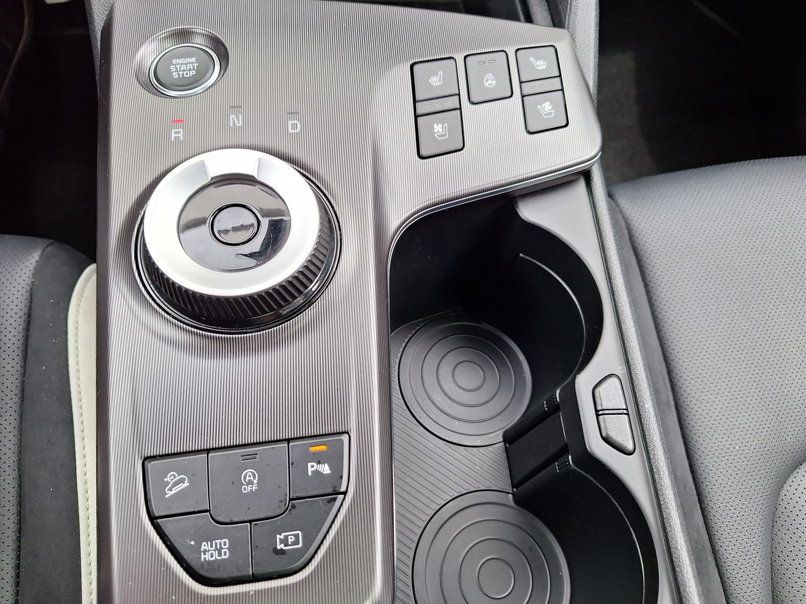 Kia Sportage – Bild 25