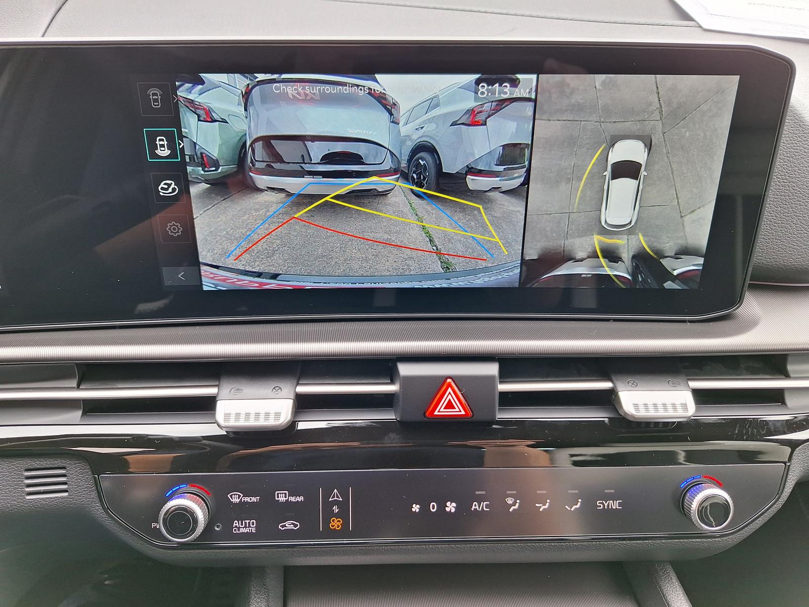 Kia Sportage – Bild 28