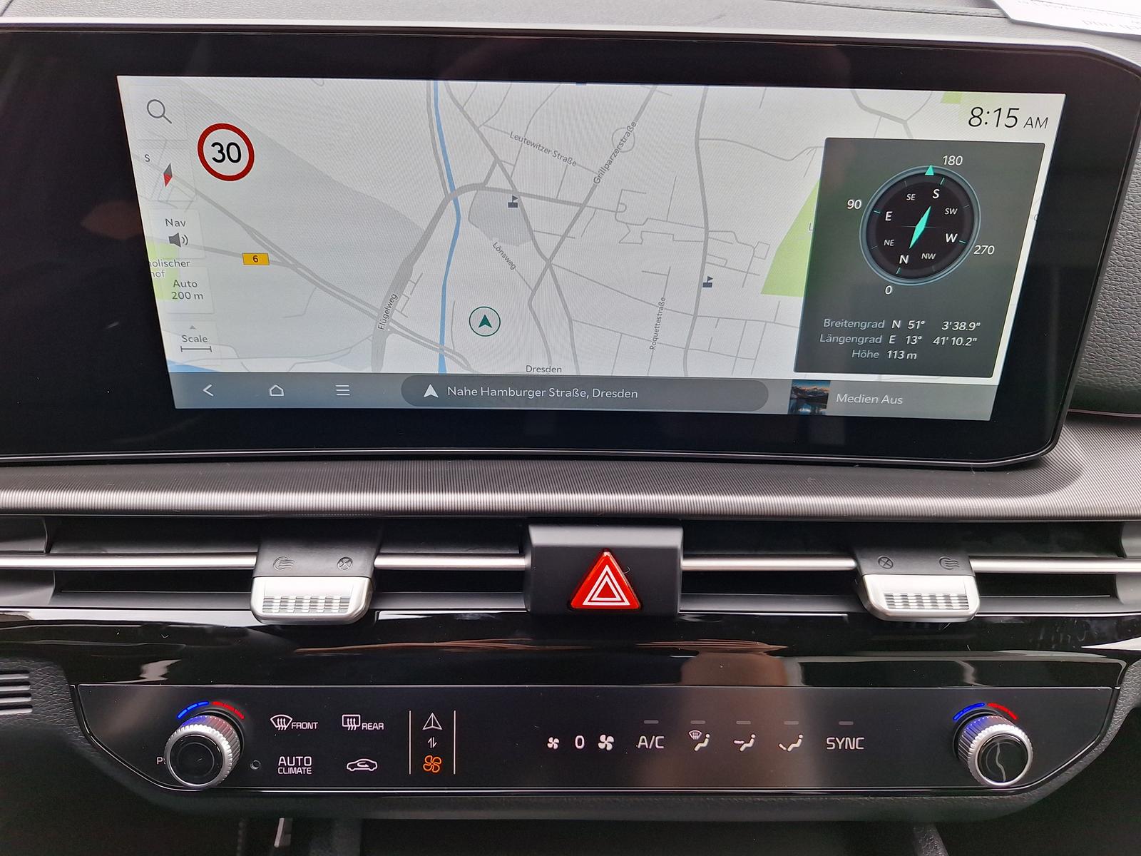 Kia Sportage – Bild 29