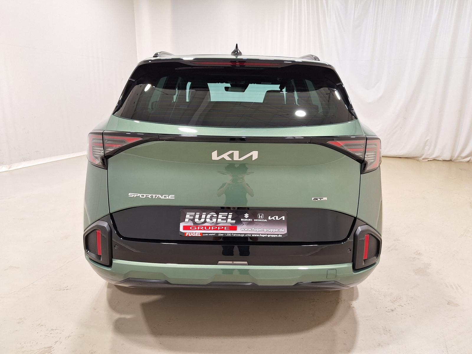 Kia Sportage – Bild 5