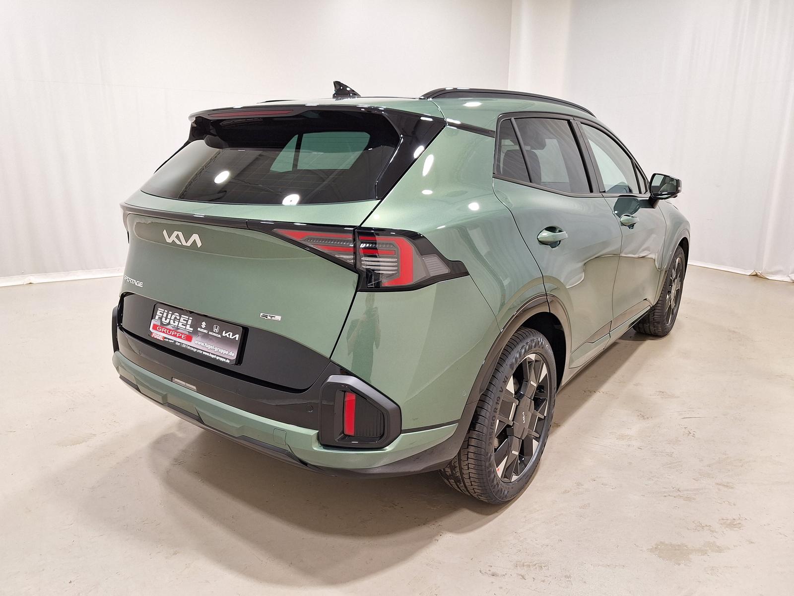 Kia Sportage – Bild 6