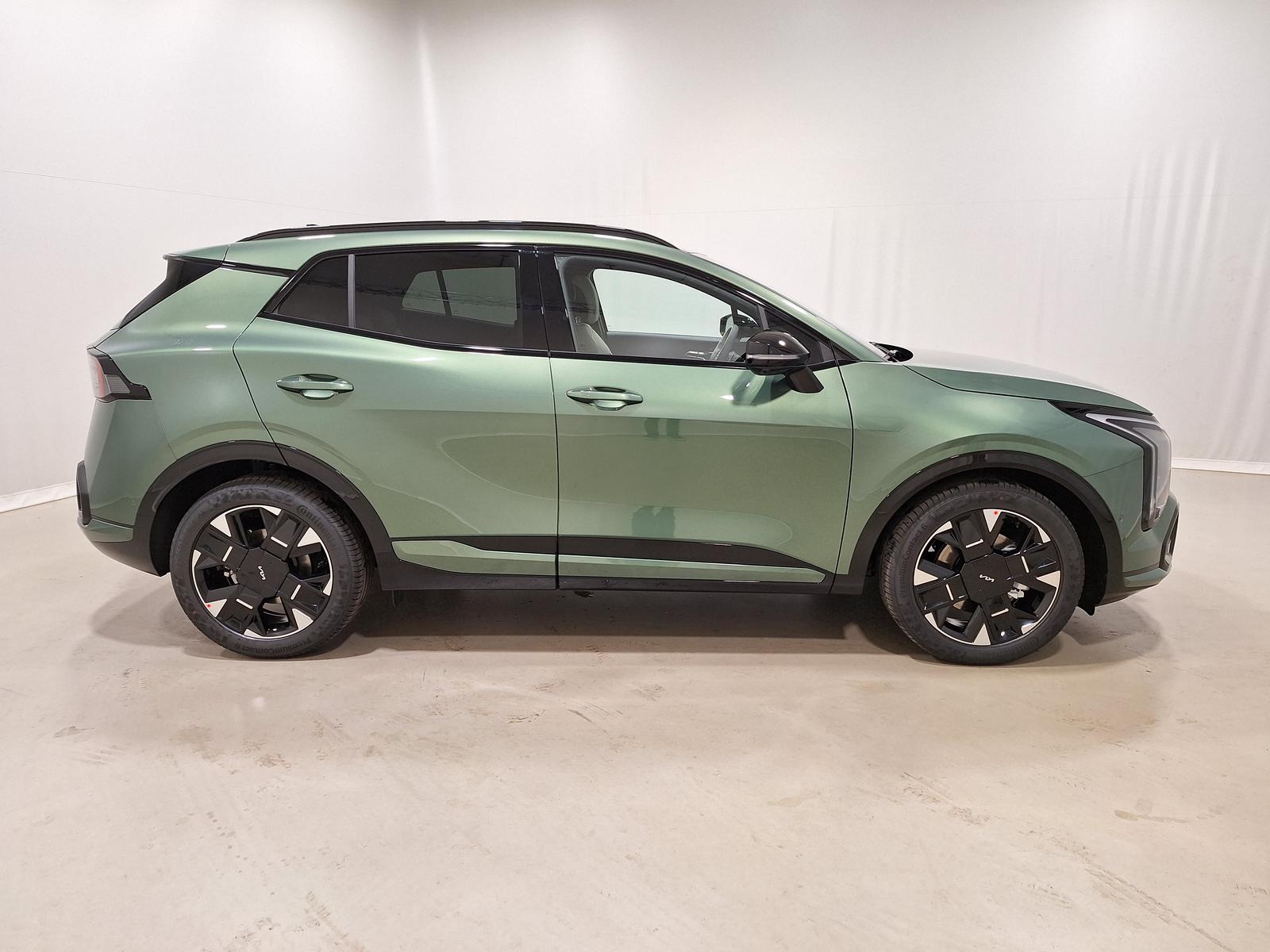 Kia Sportage – Bild 7