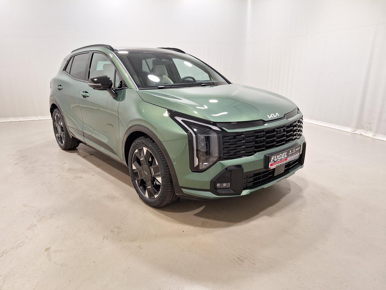 Kia Sportage – Bild 8
