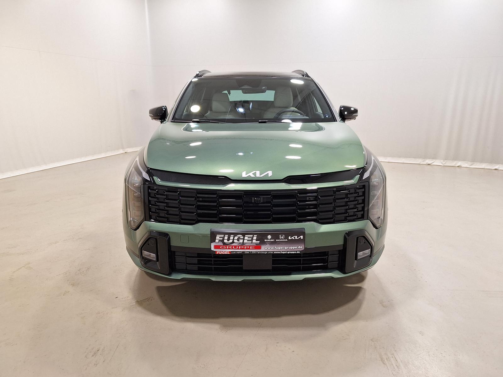 Kia Sportage – Bild 9