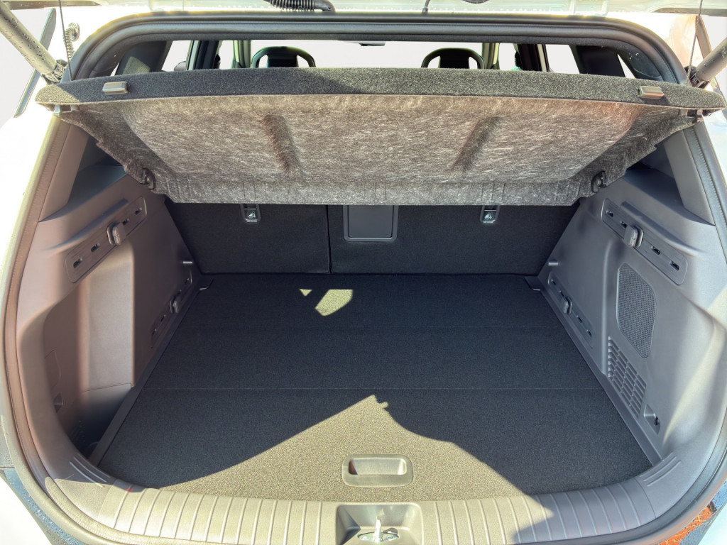 Kia Seltos – Bild 10