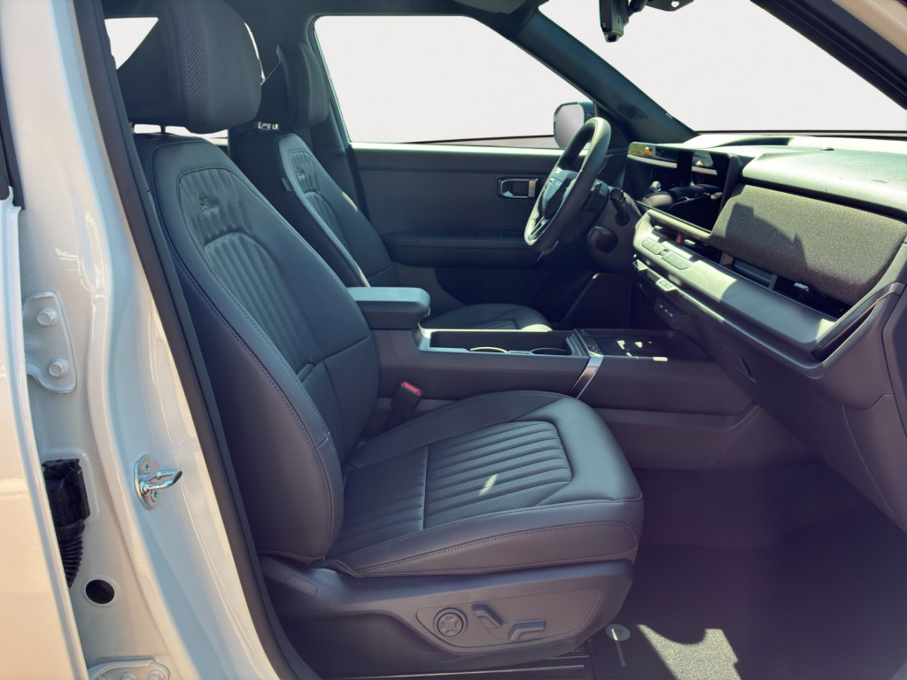 Kia Seltos – Bild 11