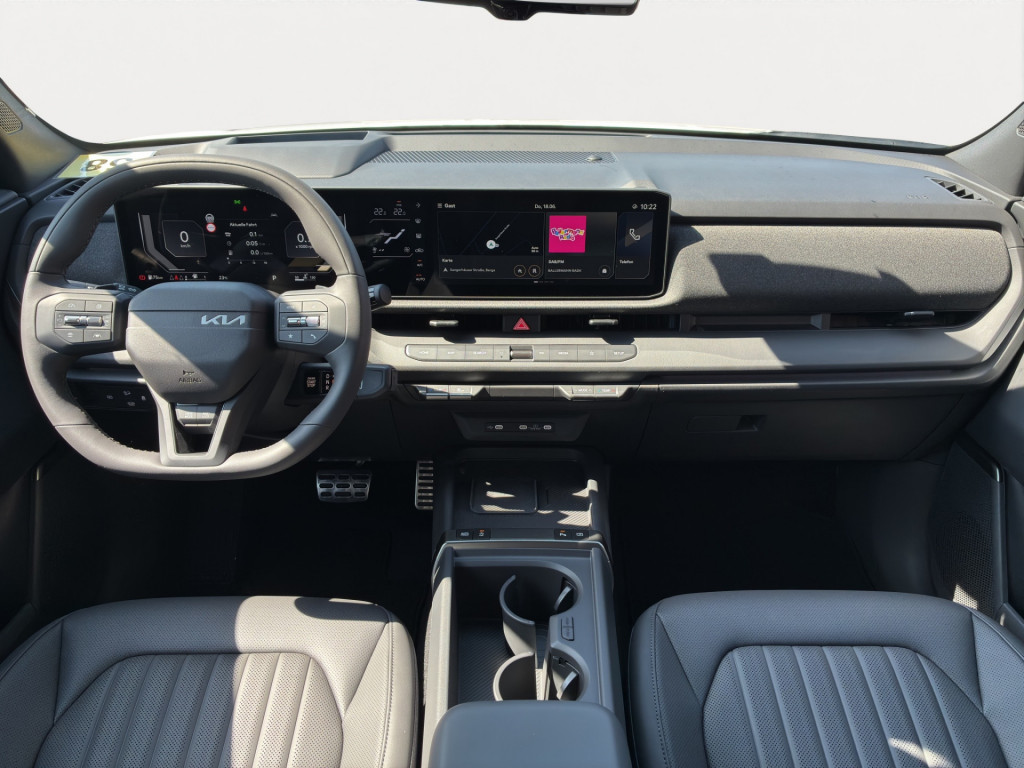 Kia Seltos – Bild 12