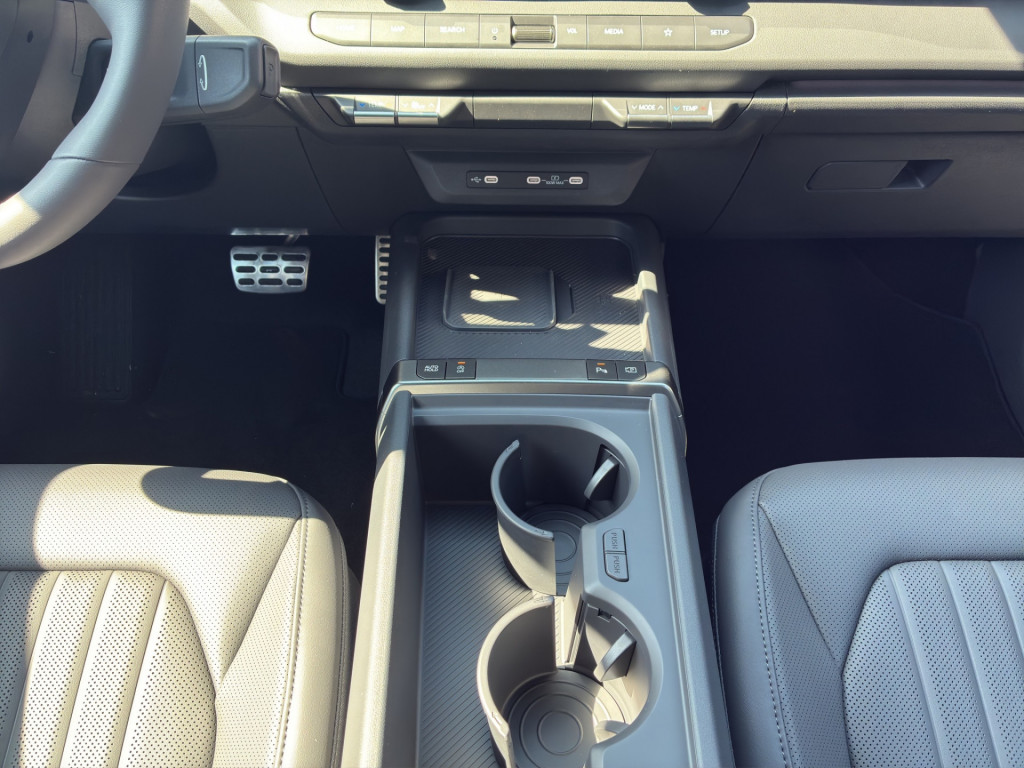 Kia Seltos – Bild 13