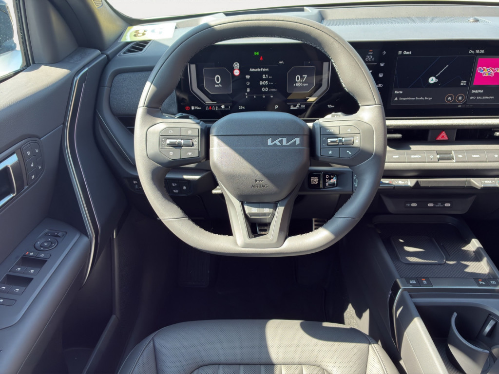 Kia Seltos – Bild 14