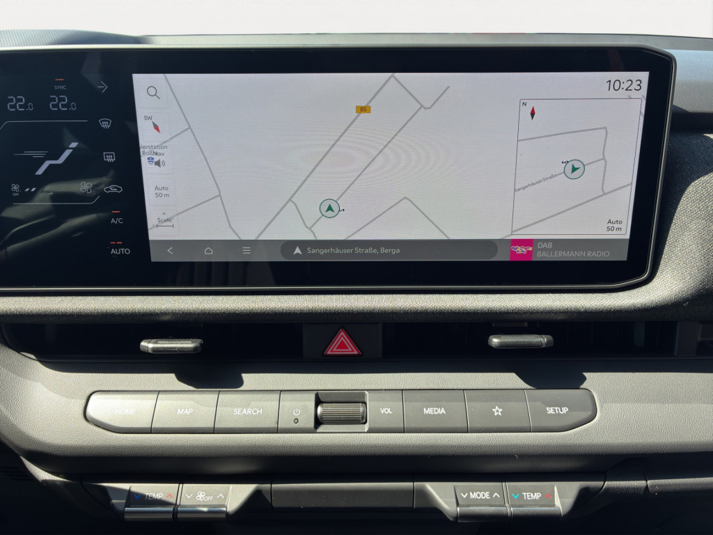 Kia Seltos – Bild 15