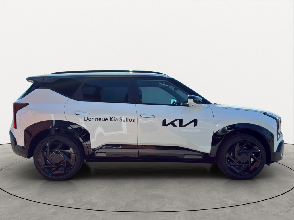 Kia Seltos – Bild 6