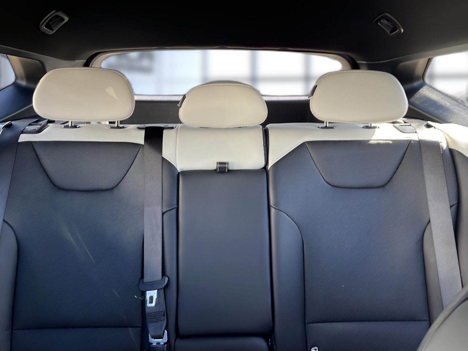Kia K4 SW – Bild 12