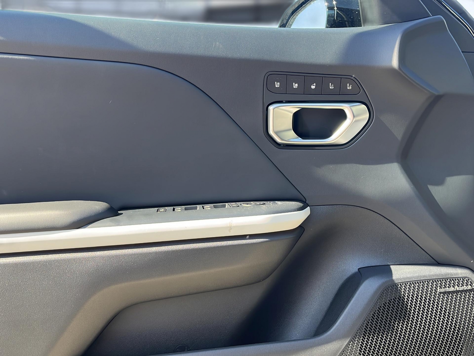 Kia K4 SW – Bild 8