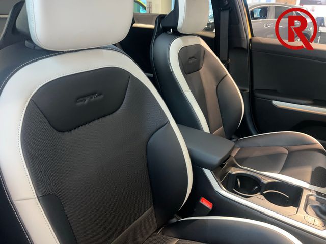 Kia K4 – Bild 10