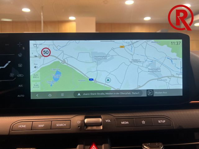 Kia K4 – Bild 12