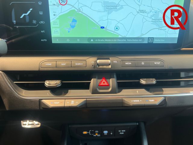 Kia K4 – Bild 13
