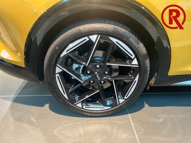 Kia K4 – Bild 8