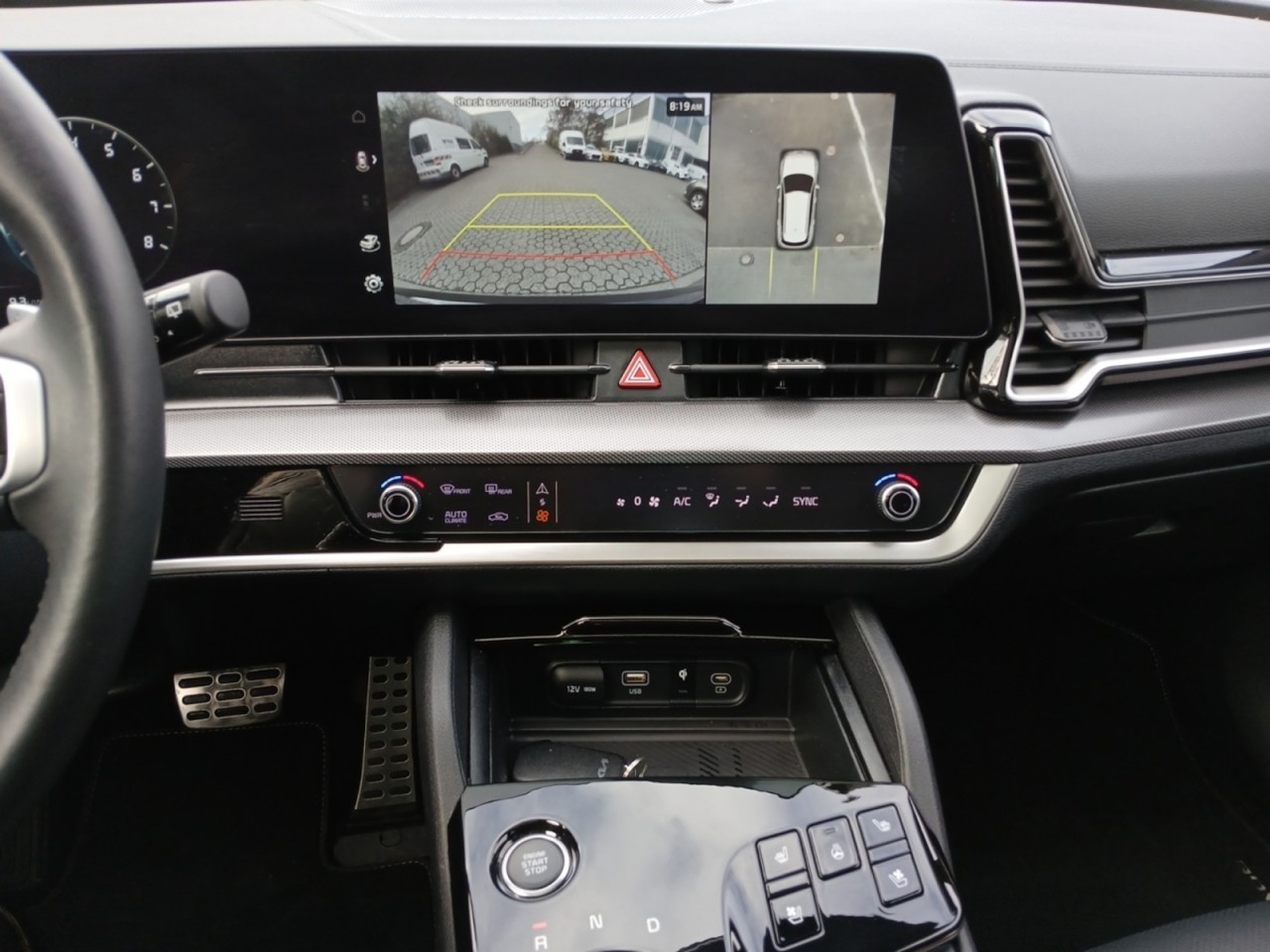 Kia Sportage – Bild 11