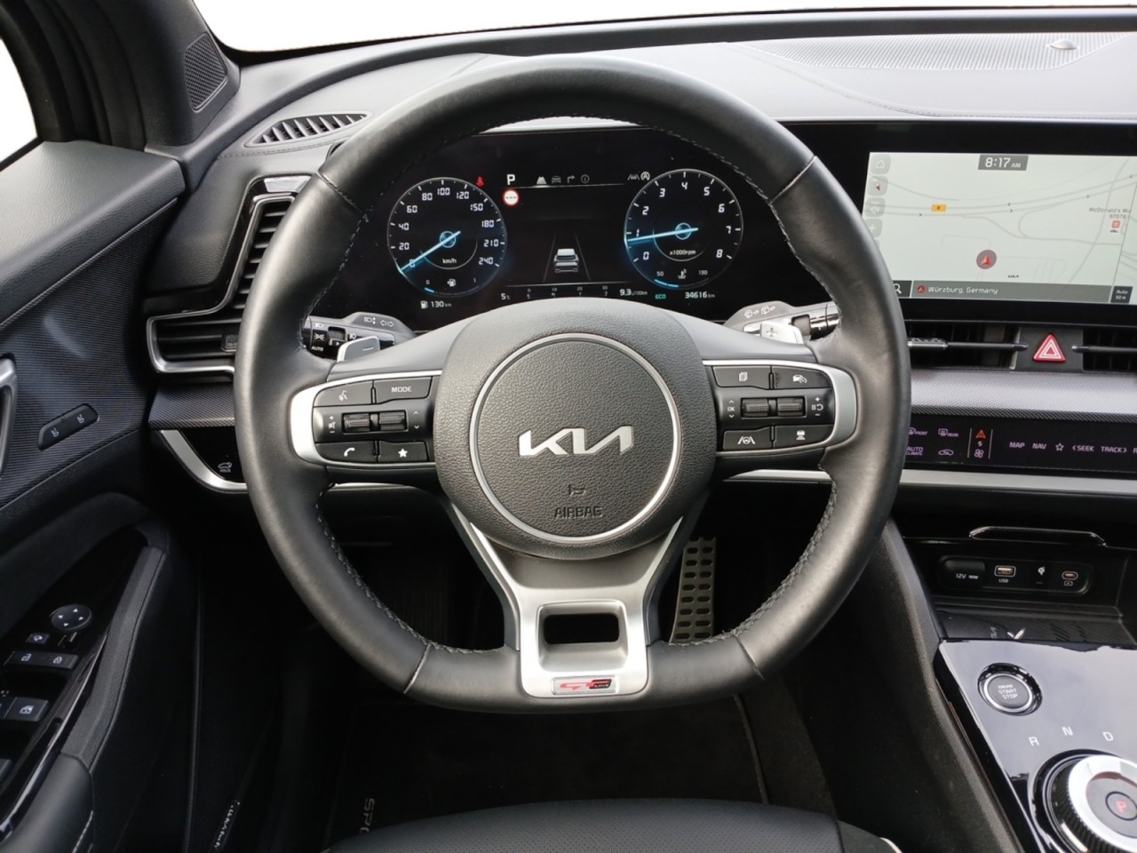 Kia Sportage – Bild 12