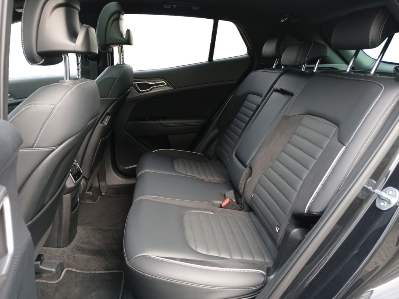 Kia Sportage – Bild 13