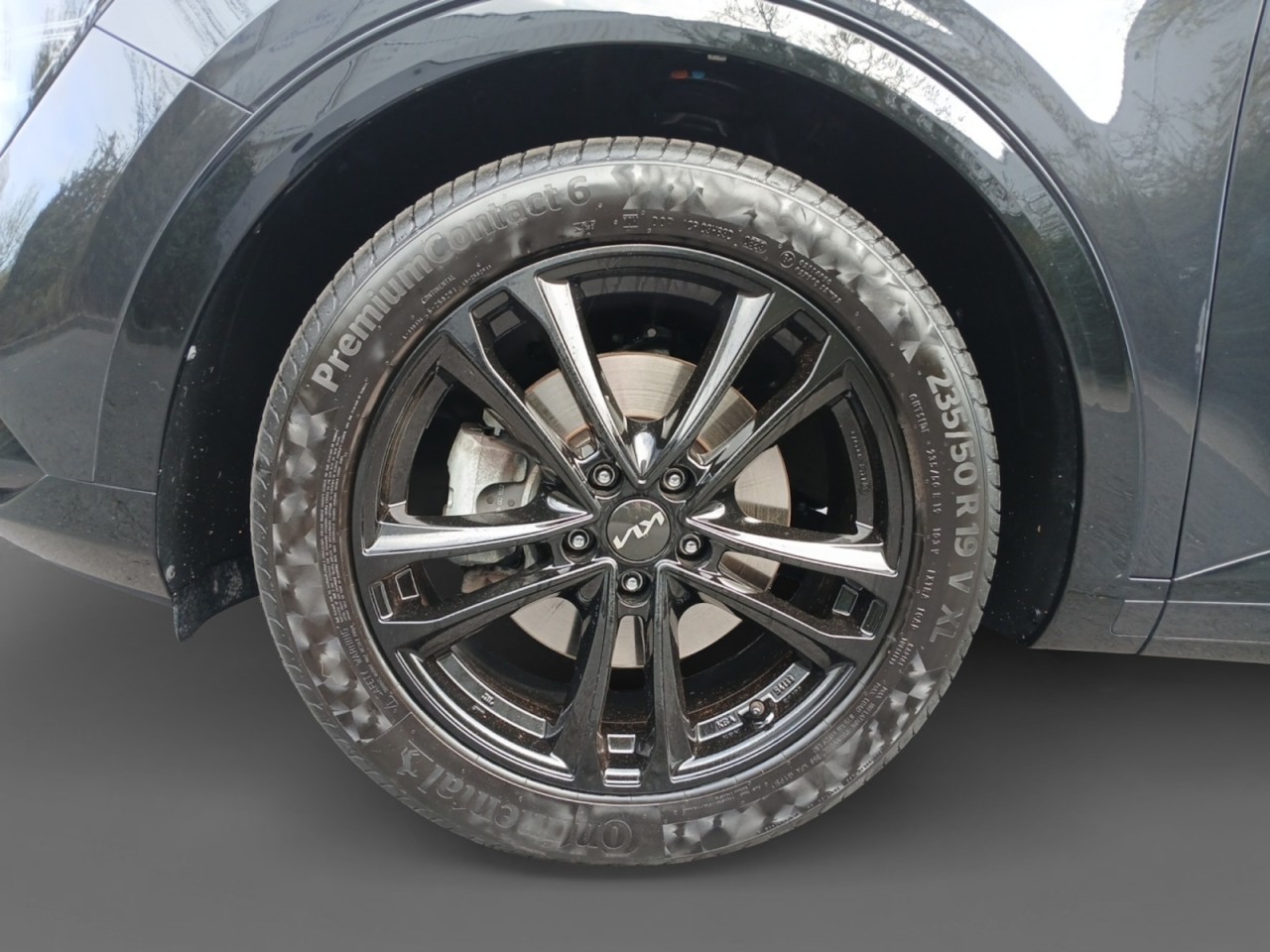 Kia Sportage – Bild 14