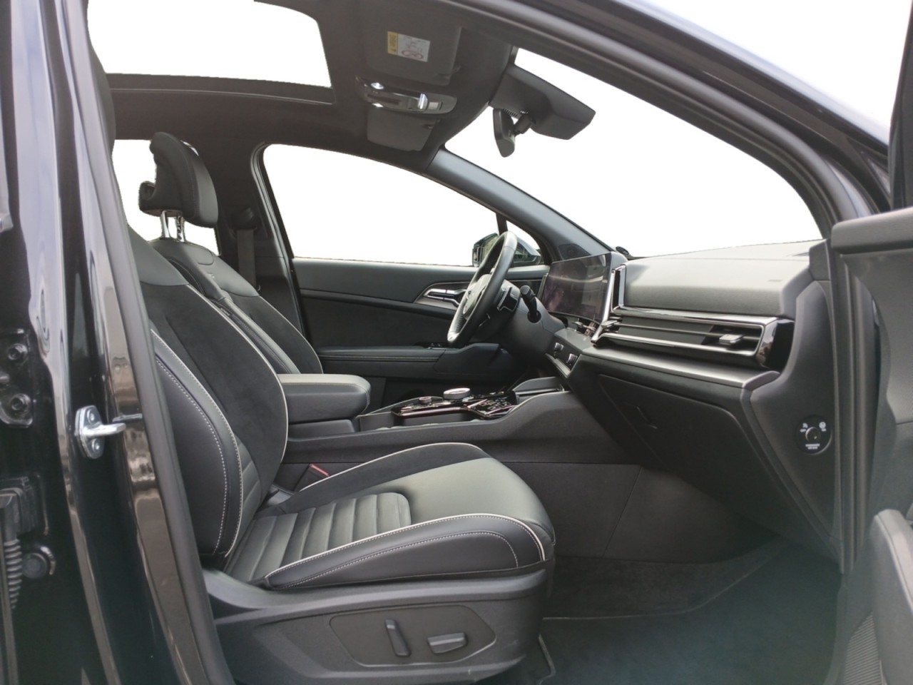 Kia Sportage – Bild 15