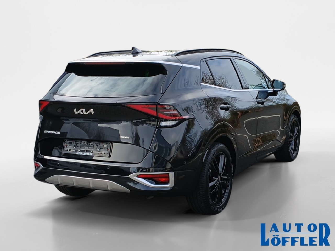 Kia Sportage – Bild 5
